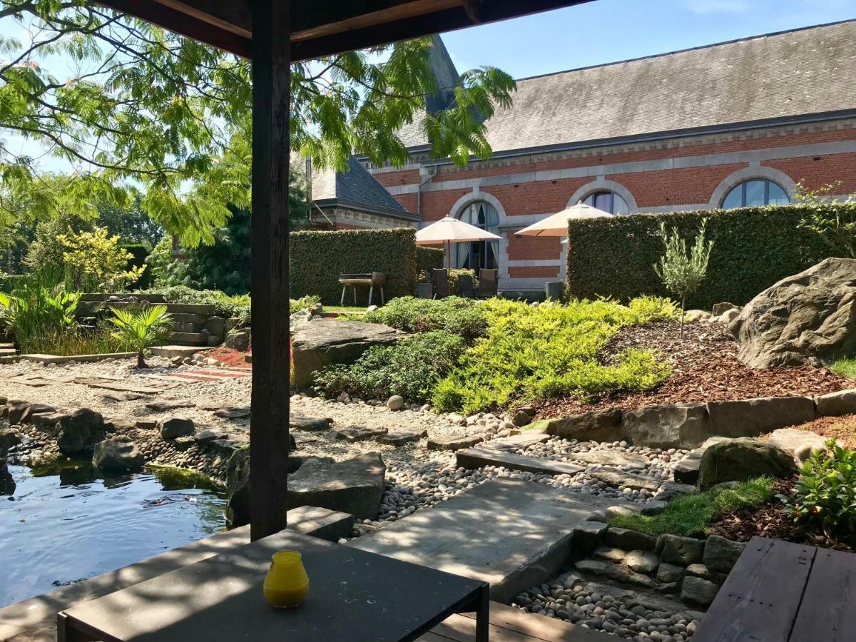 B&B Tolkantoor Zelzate Exterior photo